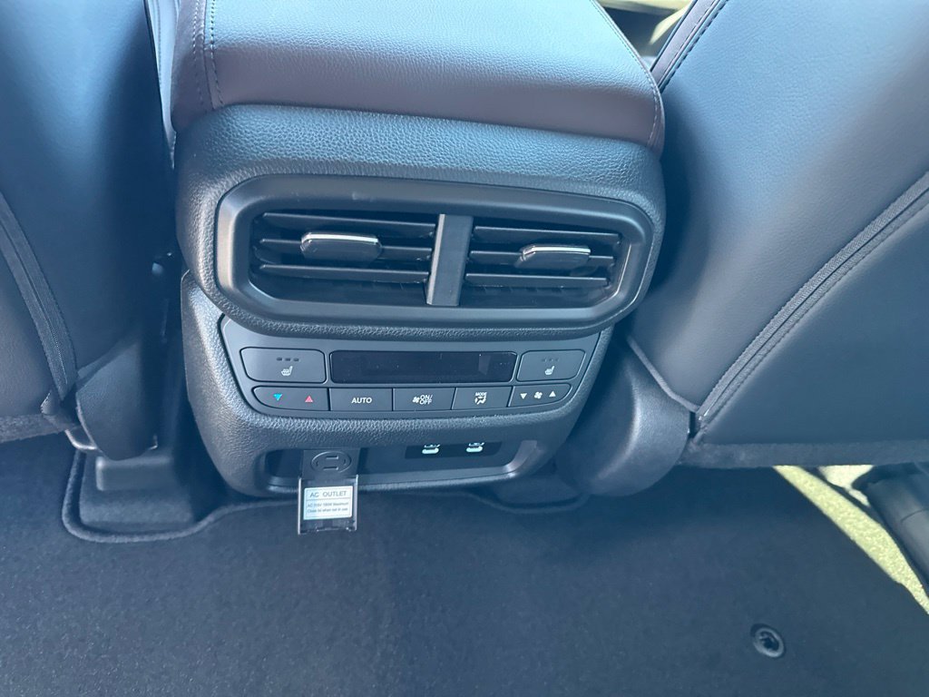 New 2026 Honda Pilot Elite image 16