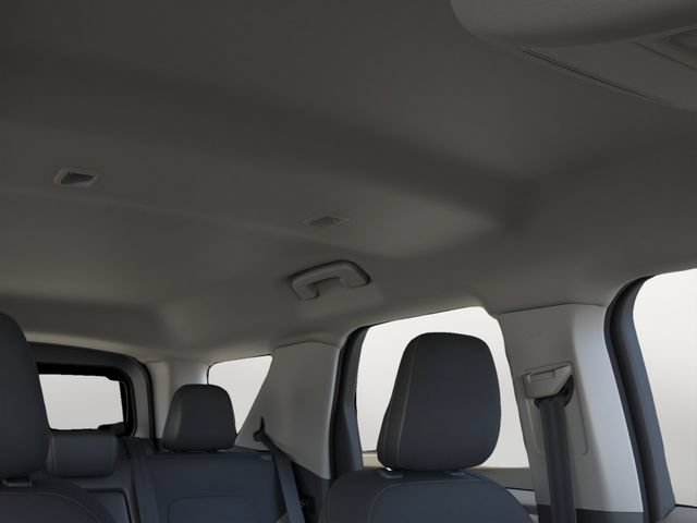 Used 2026 Ford Bronco Sport Big Bend w/ Convenience Package AWD/4WD image 22