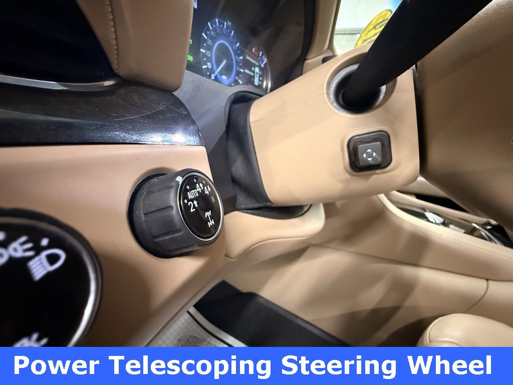 Used 2019 Cadillac Escalade Platinum image 39