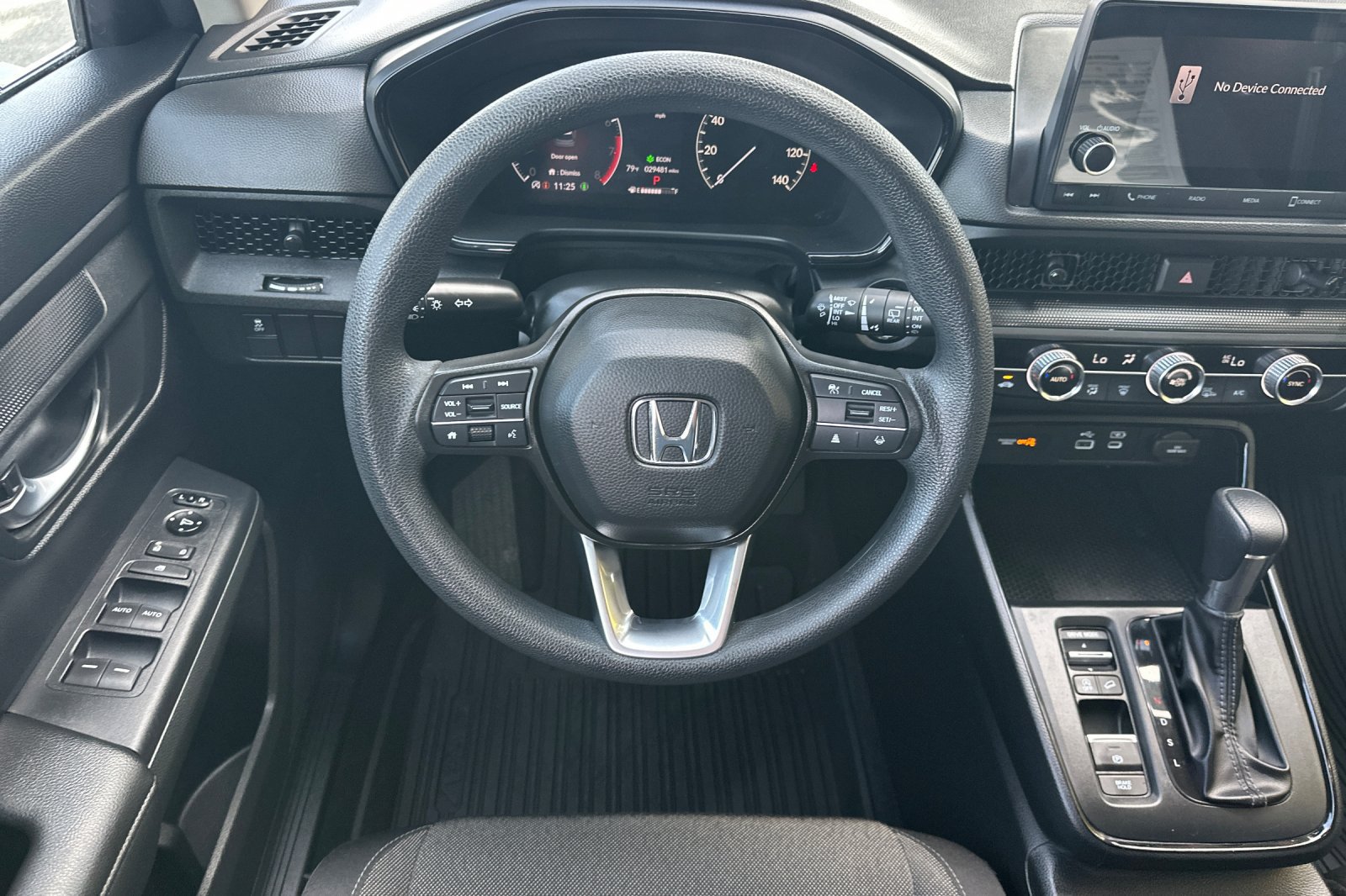 Used 2024 Honda CR-V EX image 14