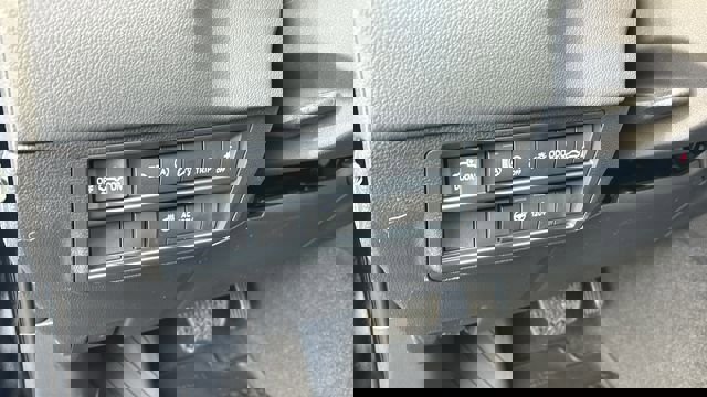 New 2026 Toyota Tundra Limited image 16