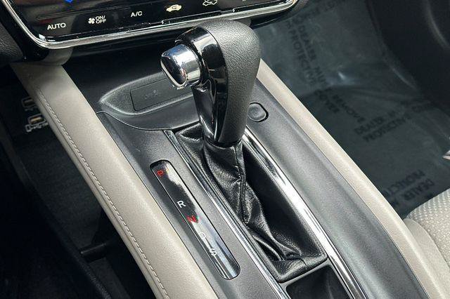 Used 2020 Honda HR-V EX image 21