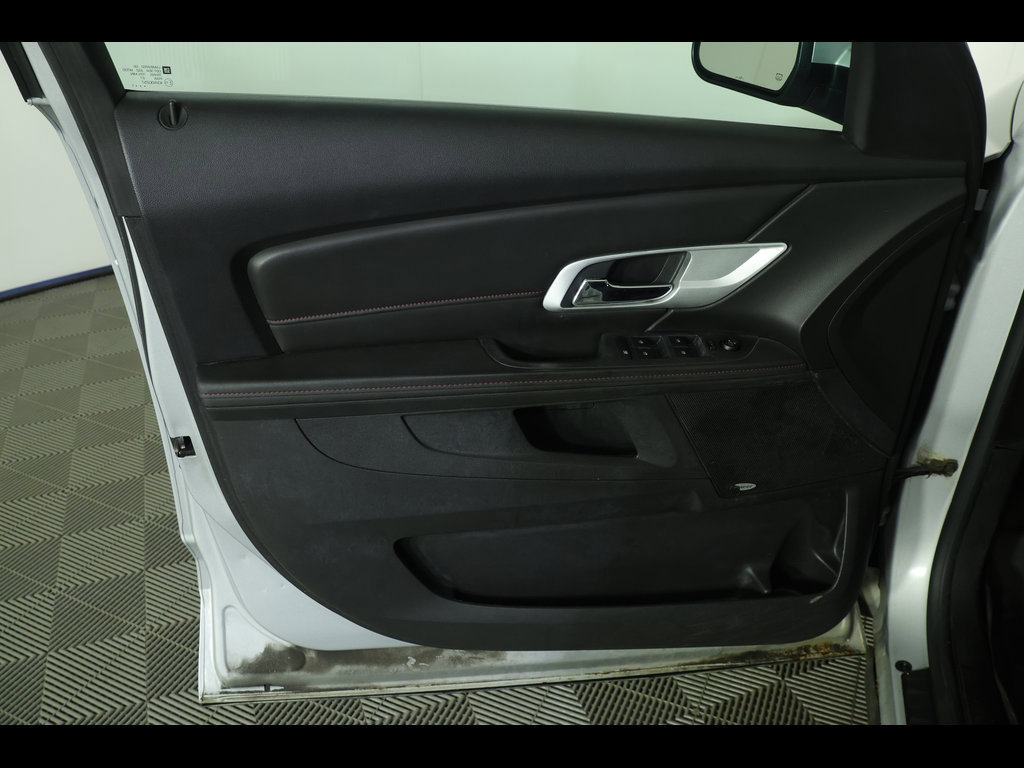 Used 2011 GMC Terrain SLE w/ Convenience Package FWD image 14