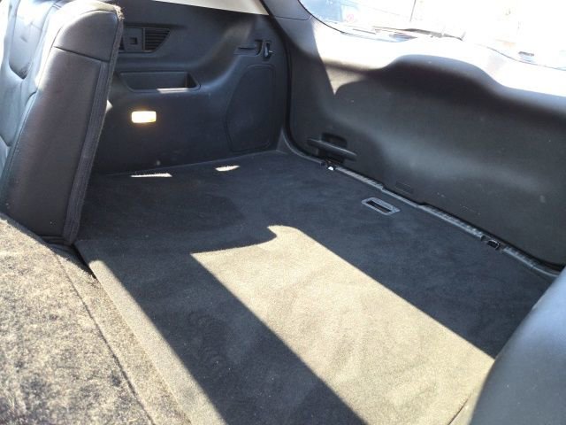 Used 2015 Ford Edge Titanium w/ Canadian Touring Package image 25