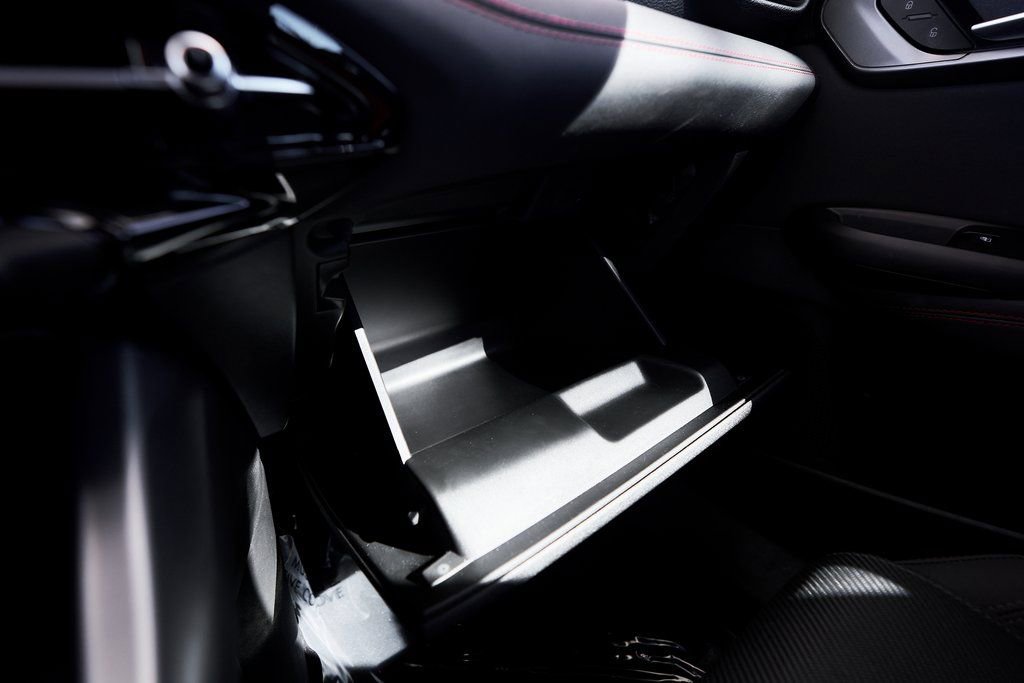 Used 2024 Dodge Hornet R/T w/ Tech Pack w/o Parking image 58