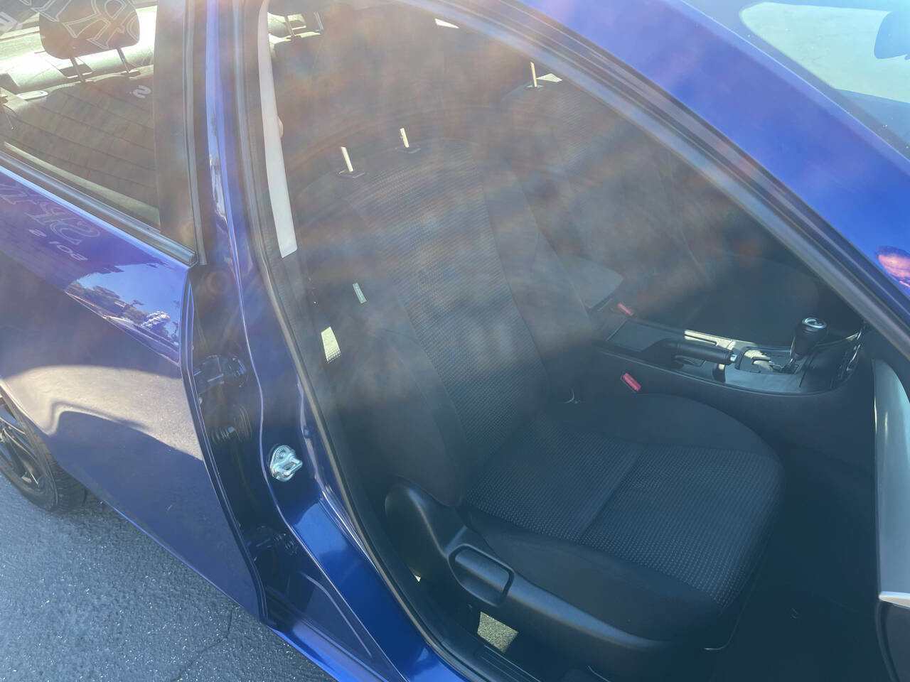 Used 2013 MAZDA MAZDA3 i Touring image 11