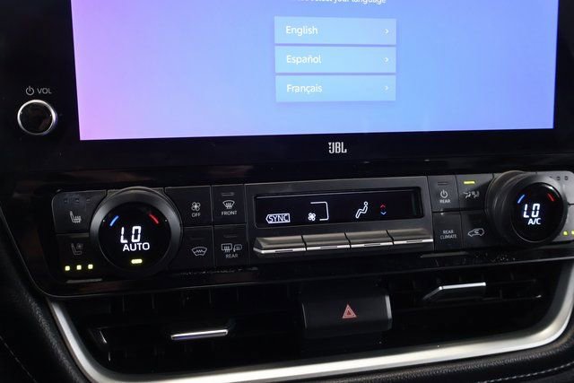 Certified 2024 Toyota Grand Highlander AWD image 24
