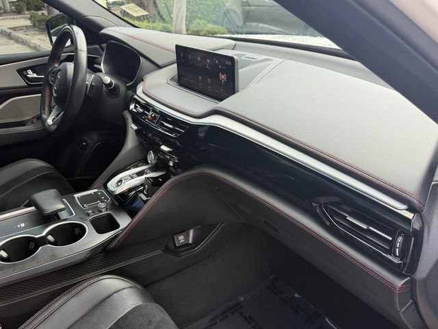 Certified 2023 Acura MDX A-Spec AWD/4WD image 19