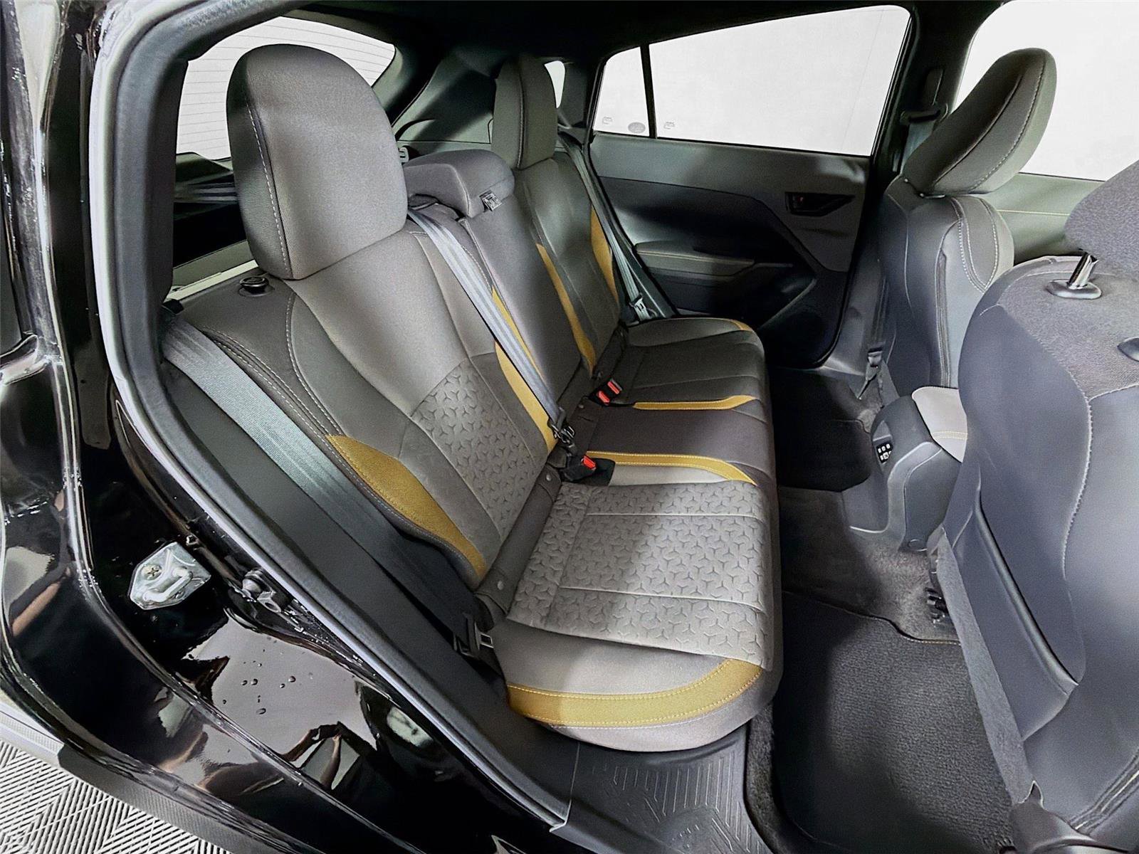 Certified 2024 Subaru Crosstrek 2.5i Sport w/ Crosstrek Mirror Package AWD/4WD image 27