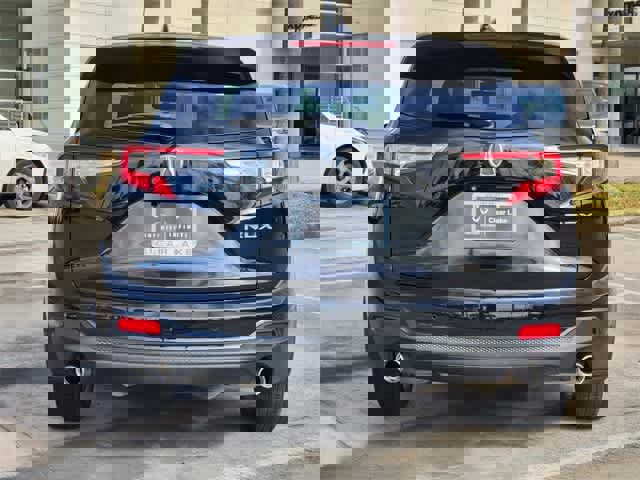 Used 2020 Acura RDX FWD w/ Advance Package image 5