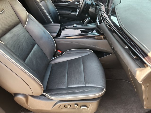Used 2023 Cadillac Escalade Sport w/ Touring Package RWD image 13