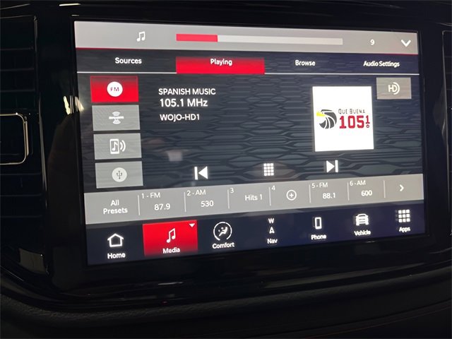 New 2026 Dodge Durango GT image 22