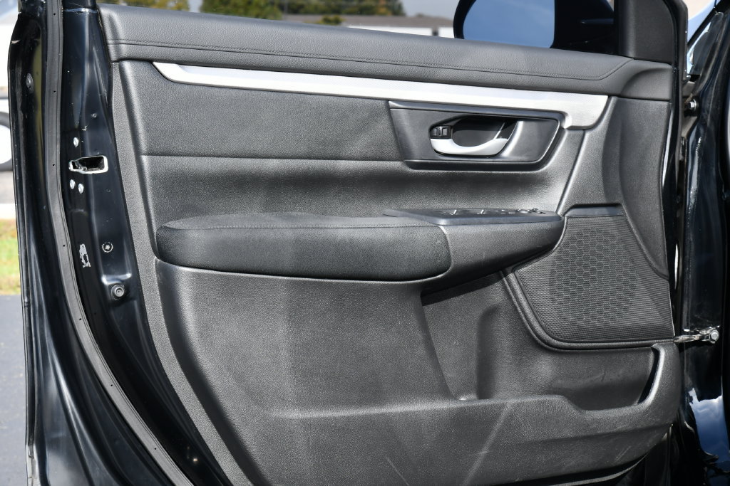 Used 2021 Honda CR-V LX image 13