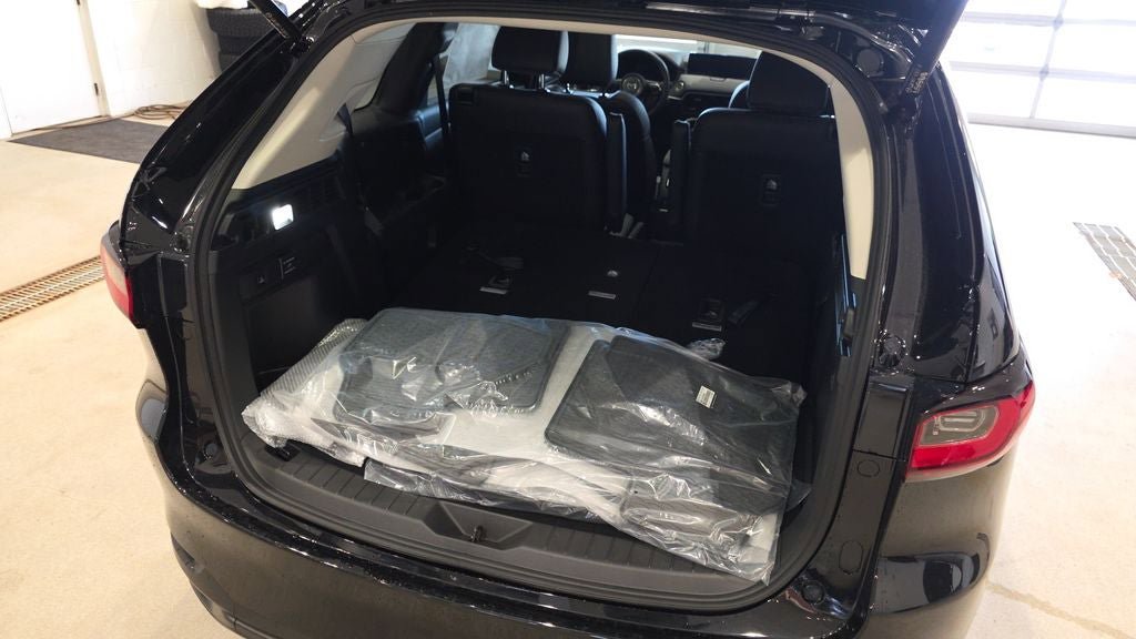 New 2026 MAZDA CX-90 Plug-In Hybrid w/Premium Sport AWD/4WD image 15