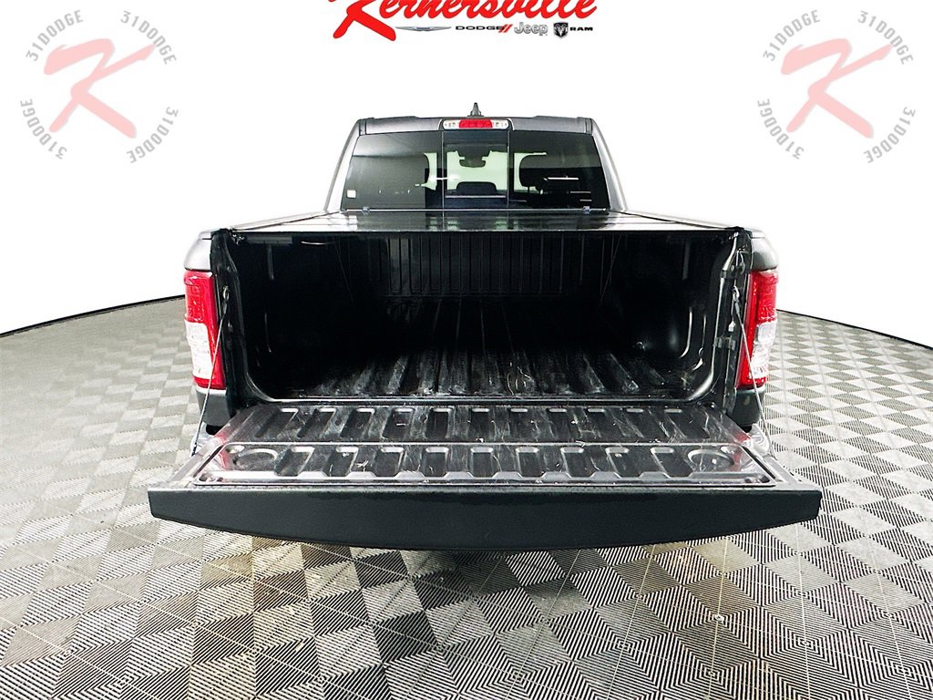 Used 2022 RAM 1500 Big Horn image 30
