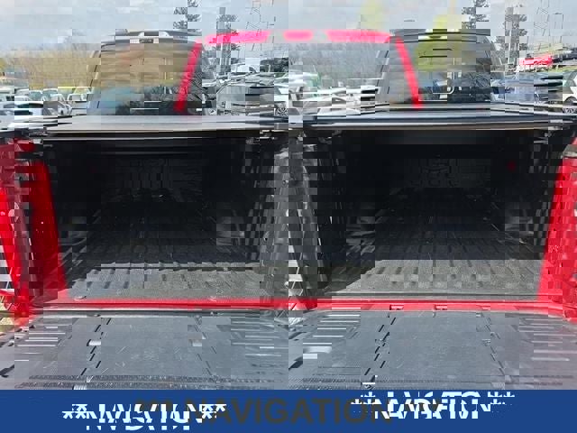 Used 2023 Ford F150 King Ranch w/ Equipment Group 601A High AWD/4WD image 7