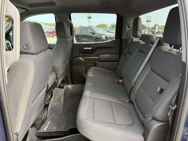 Used 2020 Chevrolet Silverado 1500 RST AWD/4WD image 13