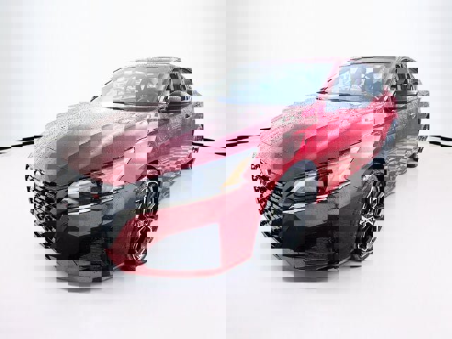 New 2025 Nissan Altima 2.5 SR w/ SR Premium Package