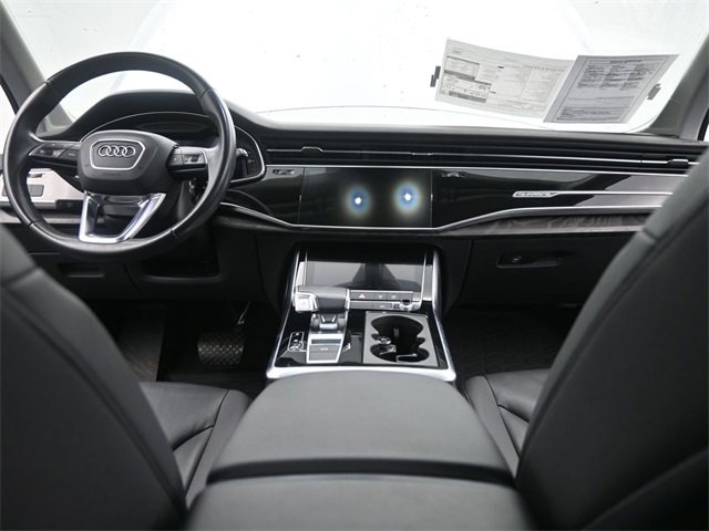 Used 2021 Audi Q7 3.0T Premium Plus w/ Premium Plus Package image 26
