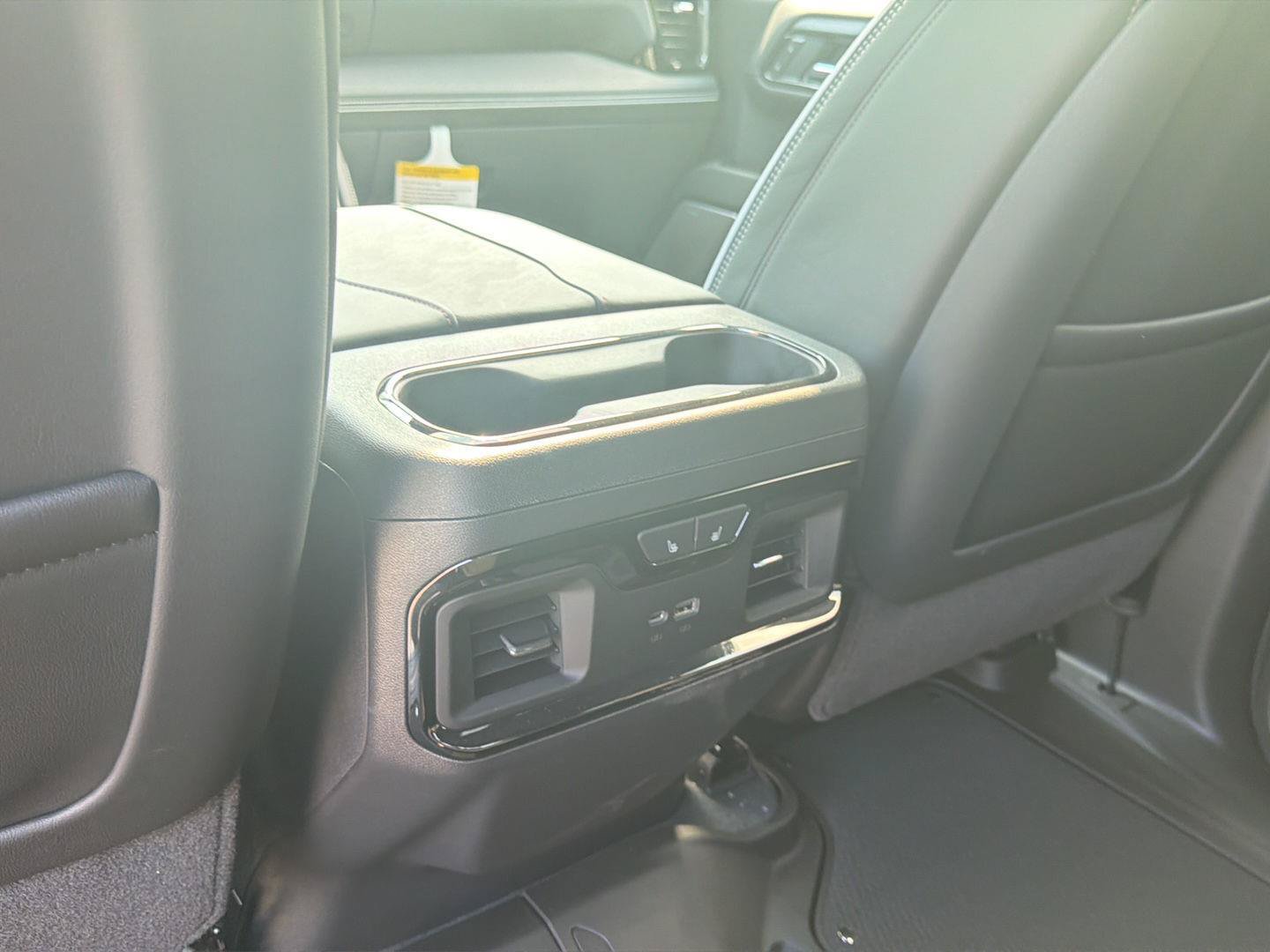 New 2026 GMC Sierra 1500 AT4X w/ LPO, Black Badging Package AWD/4WD image 18