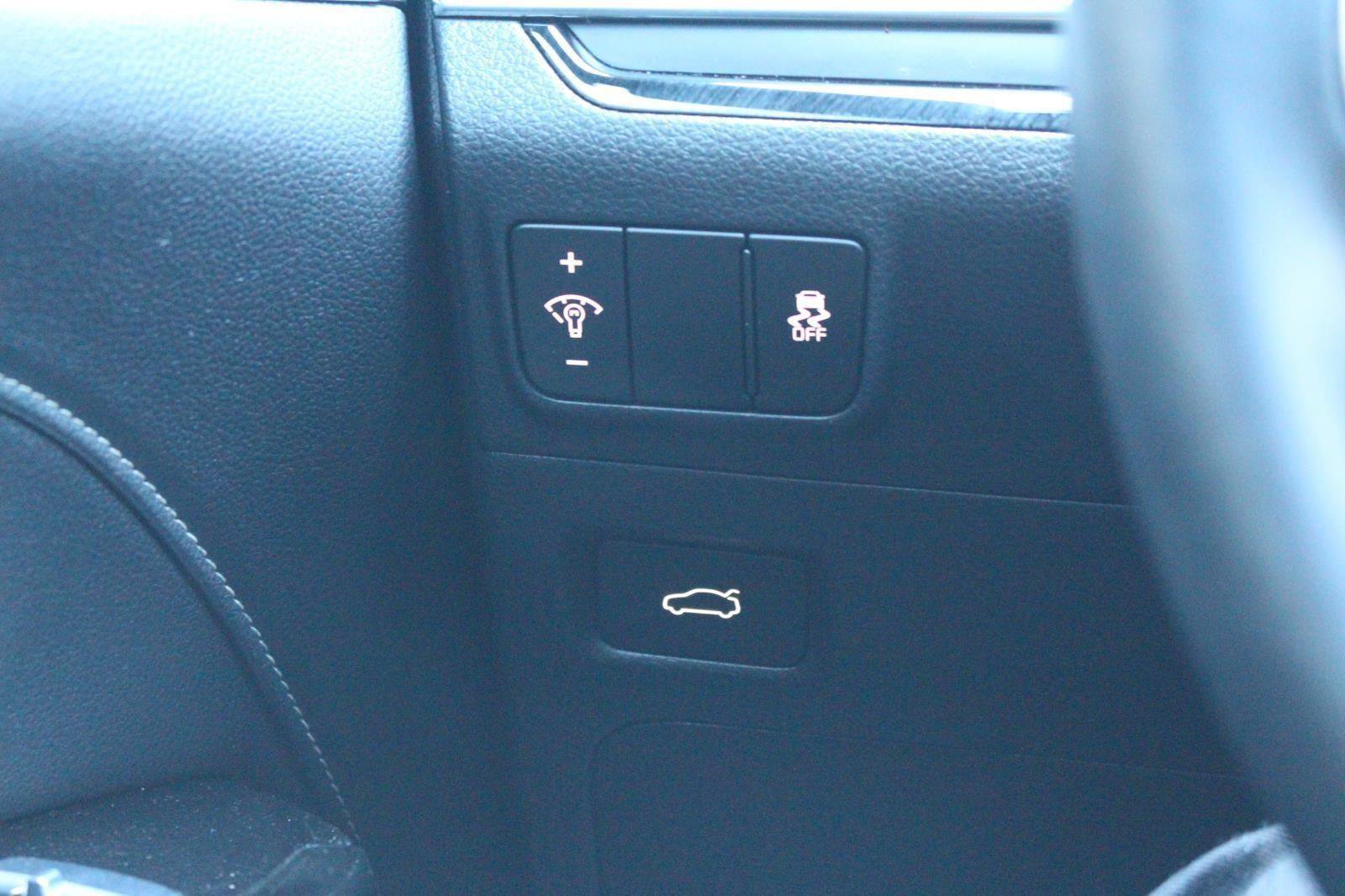 Used 2025 Kia K5 GT-Line image 28