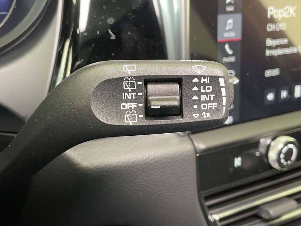 New 2026 Porsche Macan S image 42