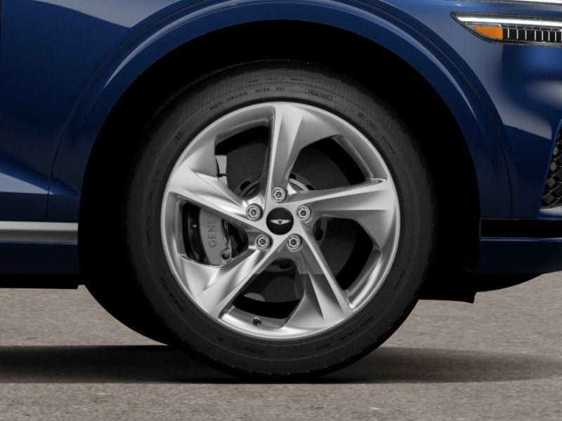 New 2026 Genesis GV70 2.5T AWD/4WD image 24