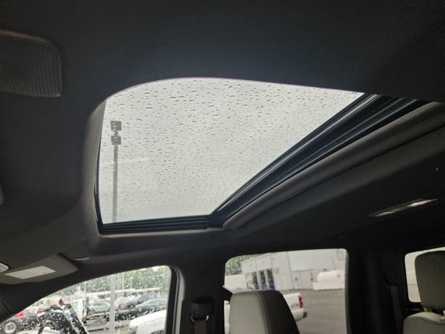 New 2026 Chevrolet Silverado 3500 LTZ w/ LTZ Plus Package image 20