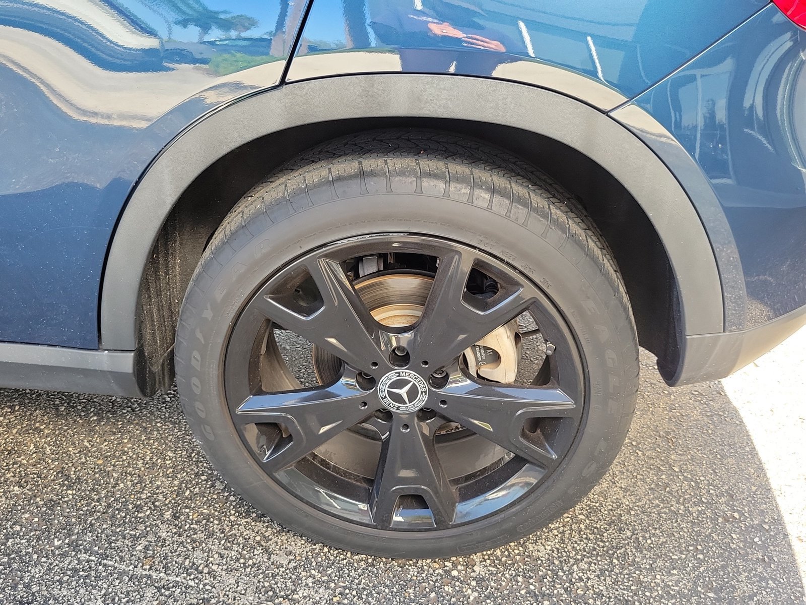 Used 2020 Mercedes-Benz GLA 250 image 9
