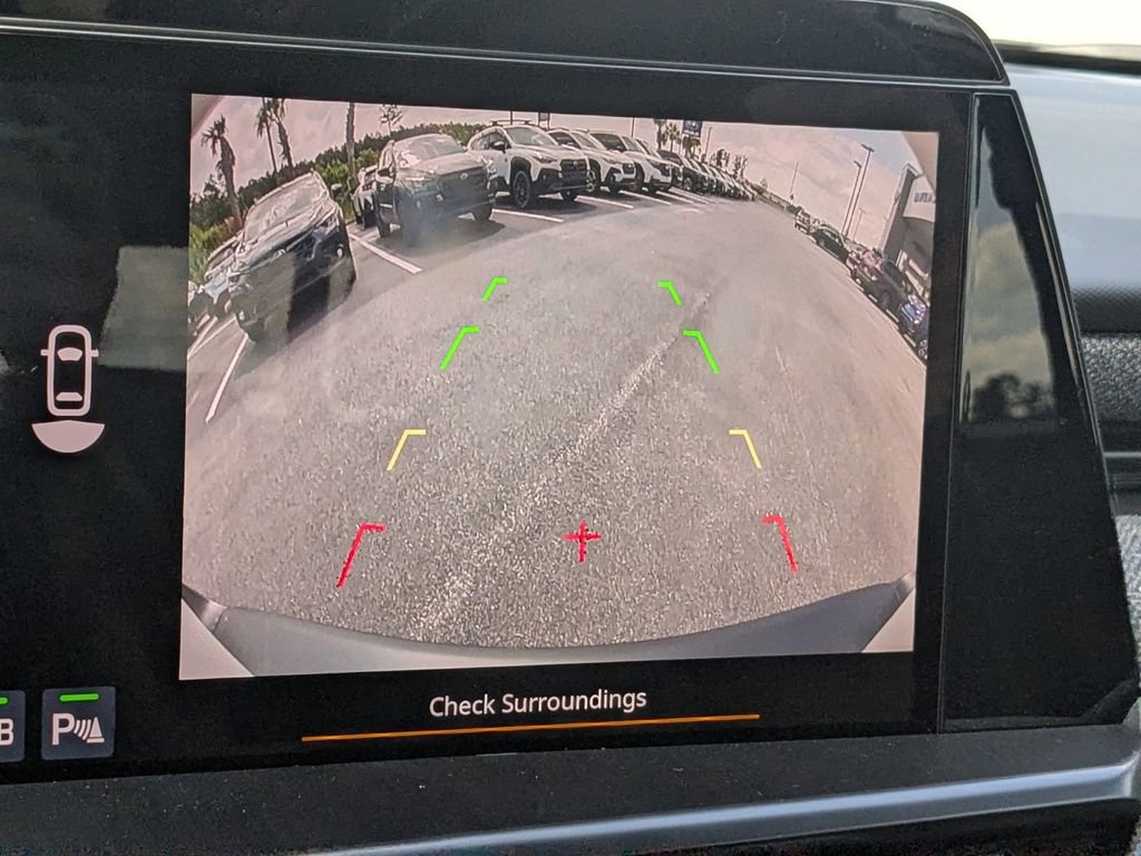 New 2026 Subaru Outback Premium AWD/4WD image 20