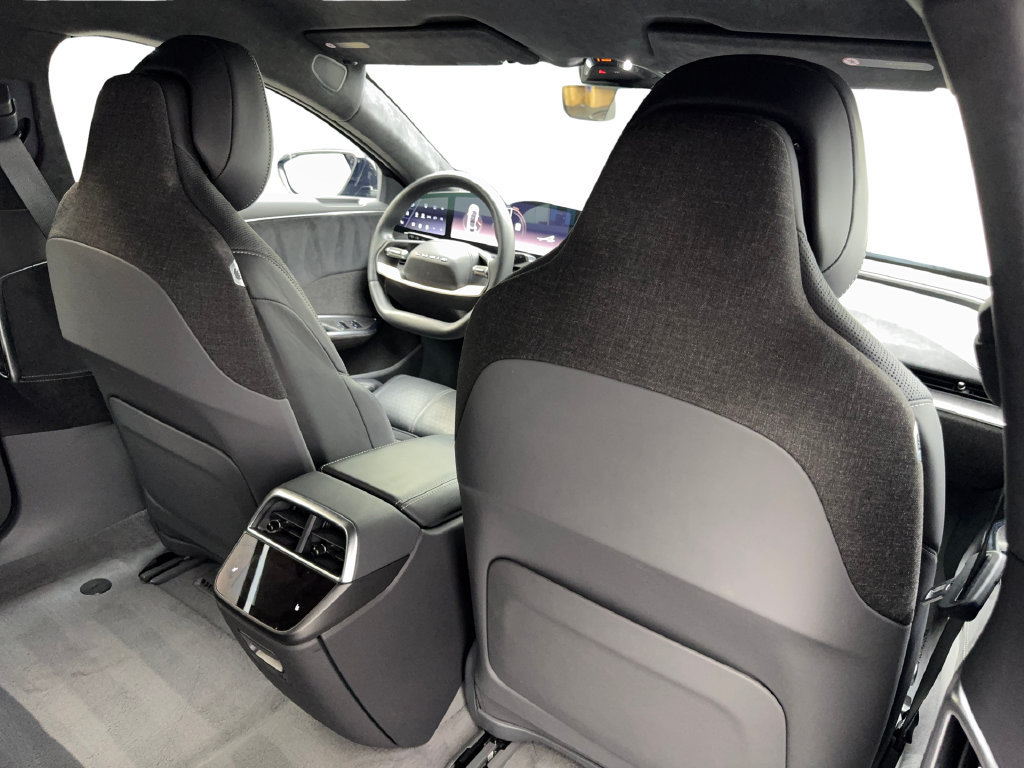 Used 2025 Lucid Air Grand Touring AWD/4WD image 41