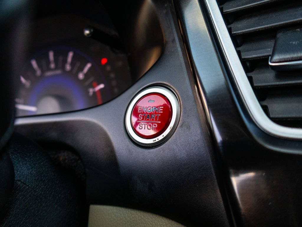 Used 2015 Honda Civic EX-L image 35