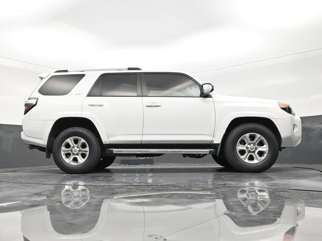 Used 2022 Toyota 4Runner SR5 RWD image 25