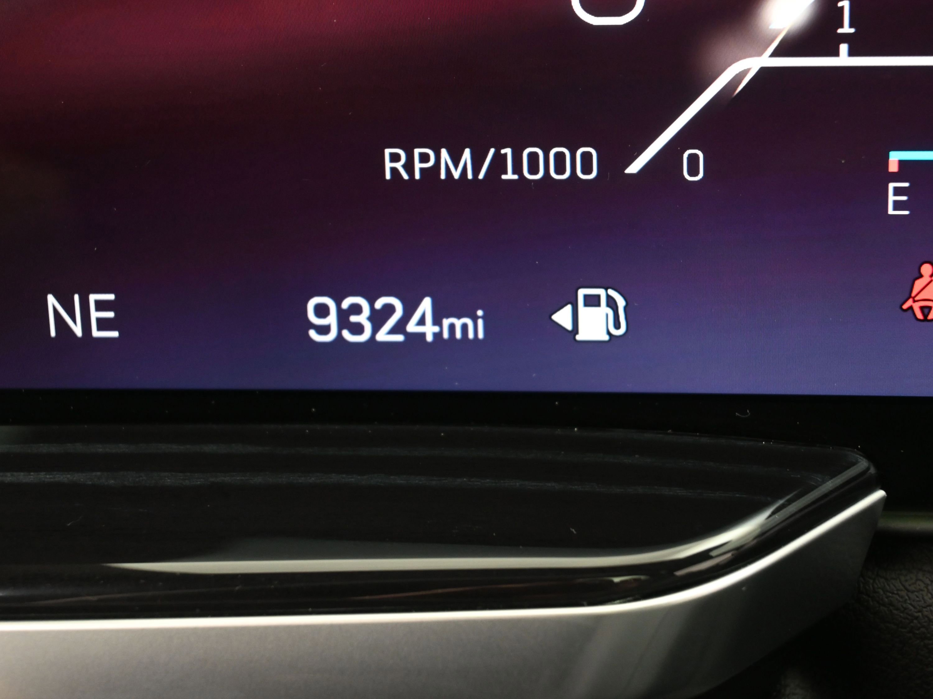 Used 2026 Cadillac Escalade Sport w/ Touring Package image 16