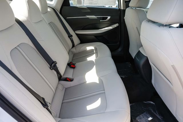 New 2026 Hyundai Sonata SE image 20