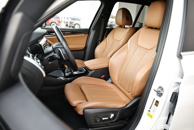 Used 2022 BMW X3 sDrive30i w/ Convenience Package image 18