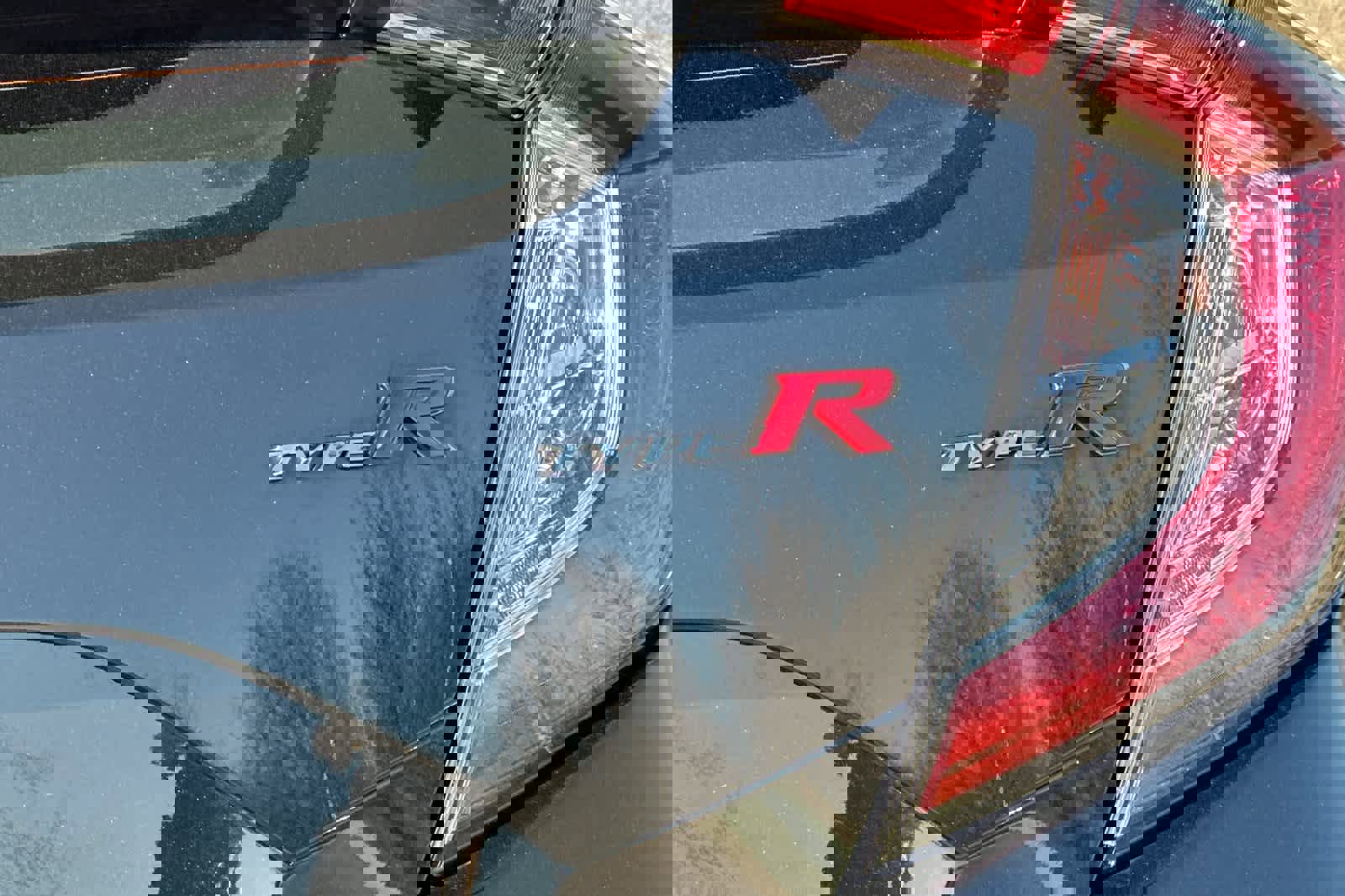 Certified 2018 Honda Civic Type R image 32