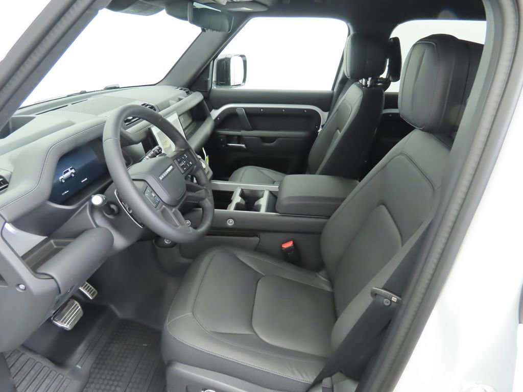 New 2025 Land Rover Defender 130 V8 image 20
