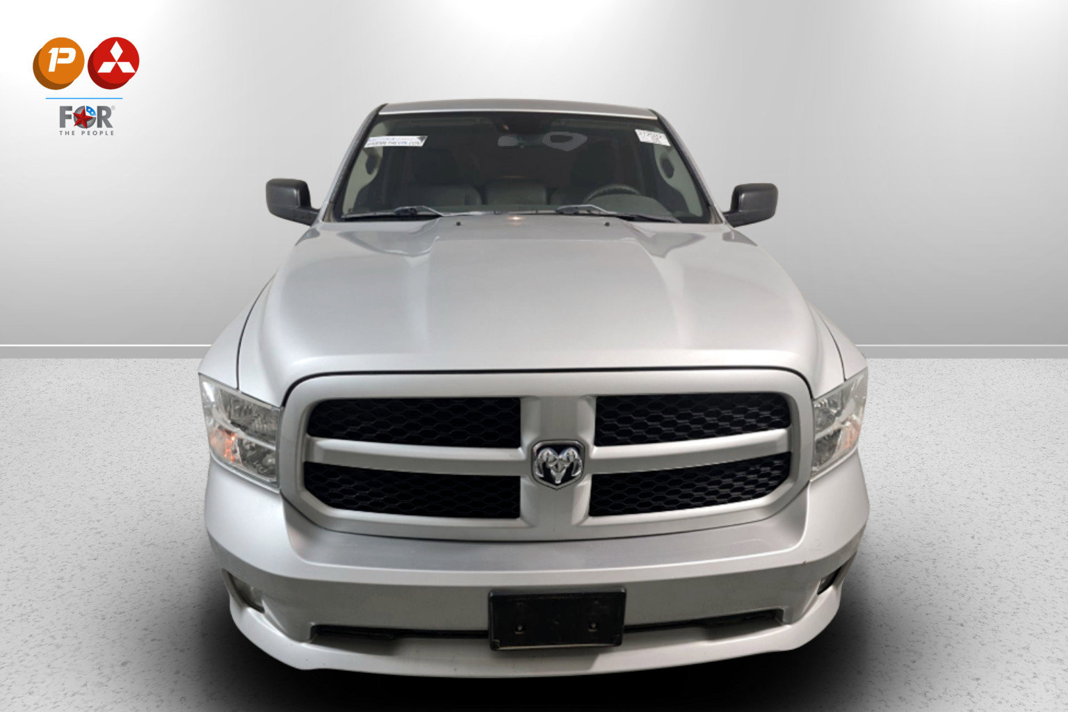 Used 2017 RAM 1500 Express image 7