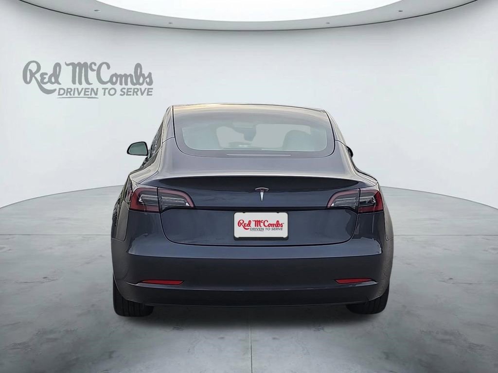 Used 2023 Tesla Model 3 Standard Range image 4
