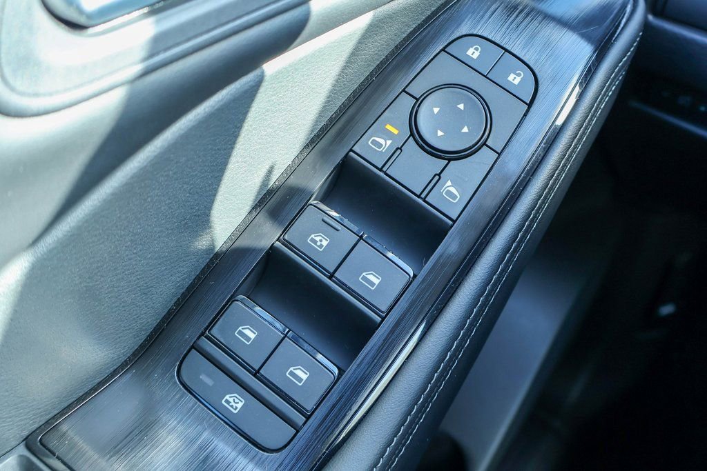 New 2026 Nissan Rogue SV image 14