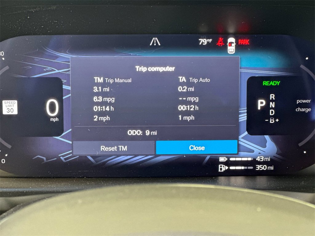 New 2026 Volvo XC90 T8 Plus image 28