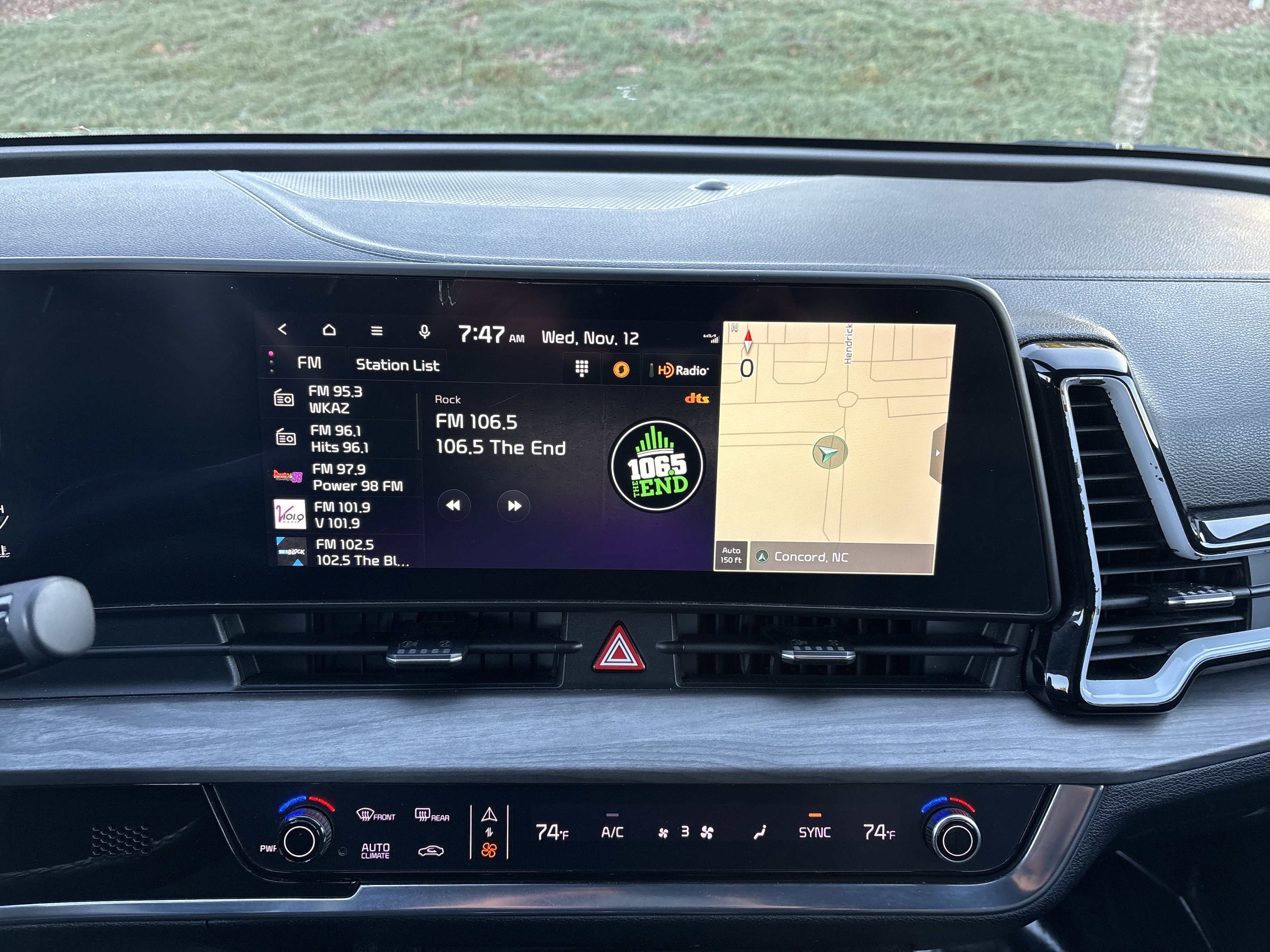 Used 2023 Kia Sportage X-Line image 30