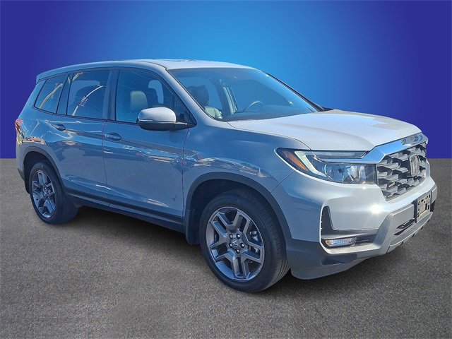 Used 2023 Honda Passport EX-L image 3