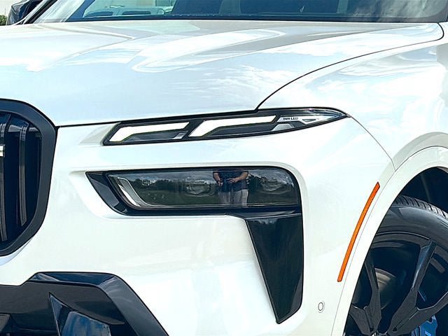 New 2027 BMW X7 M60i AWD/4WD image 35