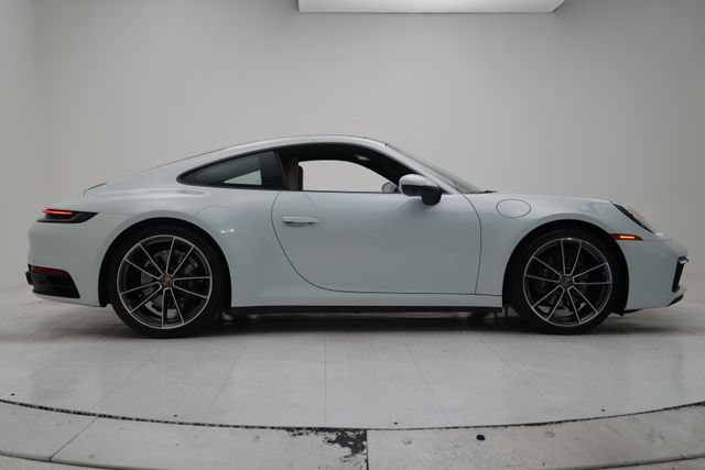 Certified 2023 Porsche 911 Carrera RWD image 21