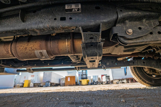 Used 2019 Ford F550 4x4 Crew Cab Super Duty image 64