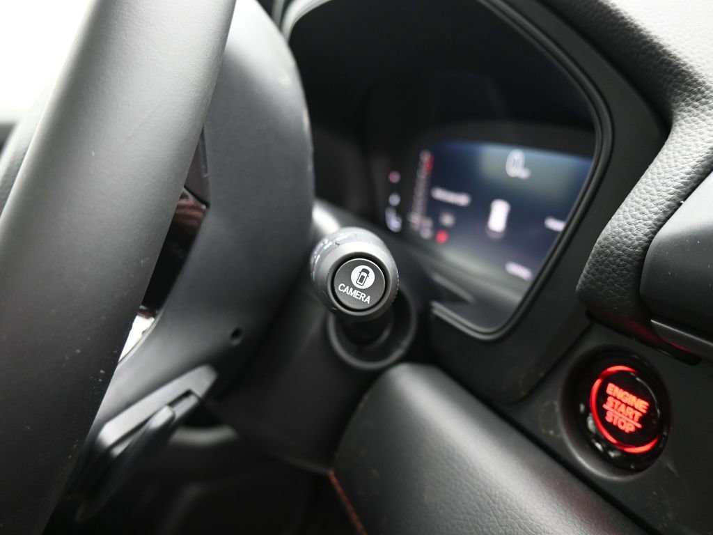 New 2026 Honda Pilot TrailSport image 44