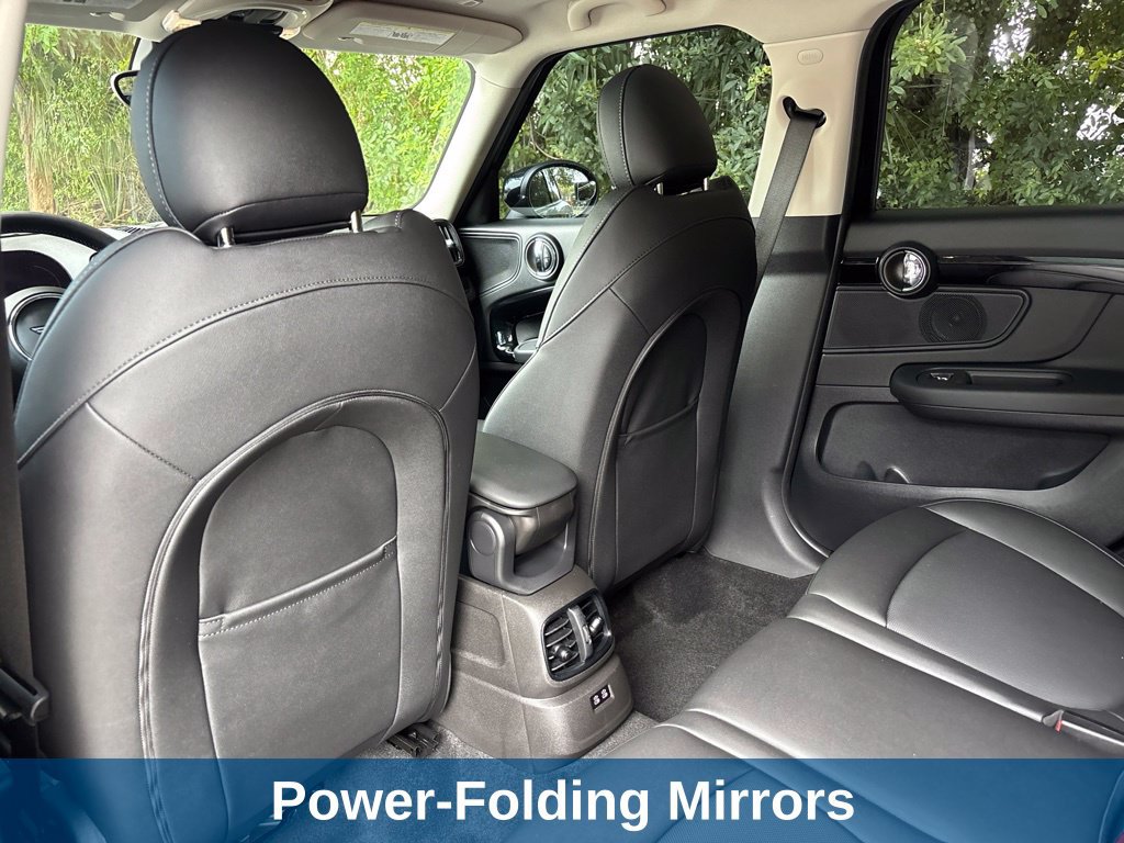 Used 2024 MINI Cooper Countryman S FWD image 21