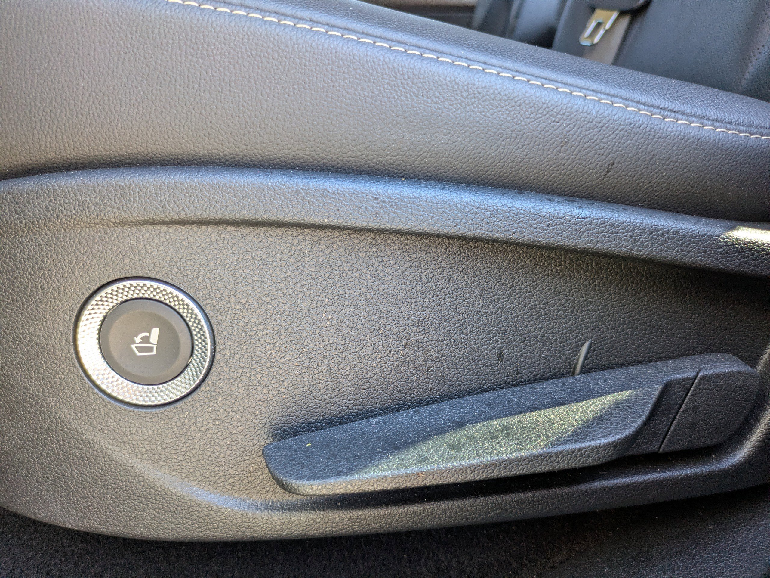 Used 2021 Genesis GV80 3.5T Advanced + w/ Advanced Package 06 image 17